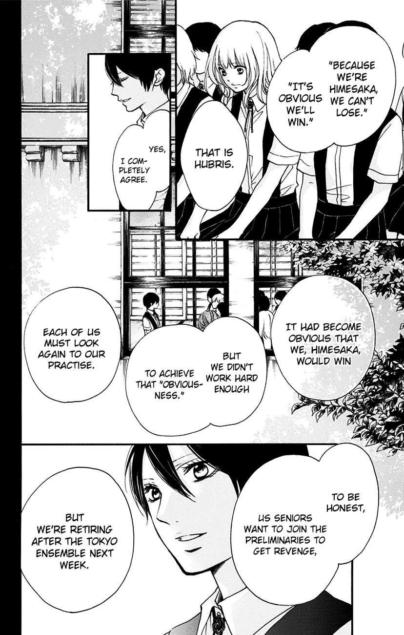 Read Kono Oto Tomare! Manga Online