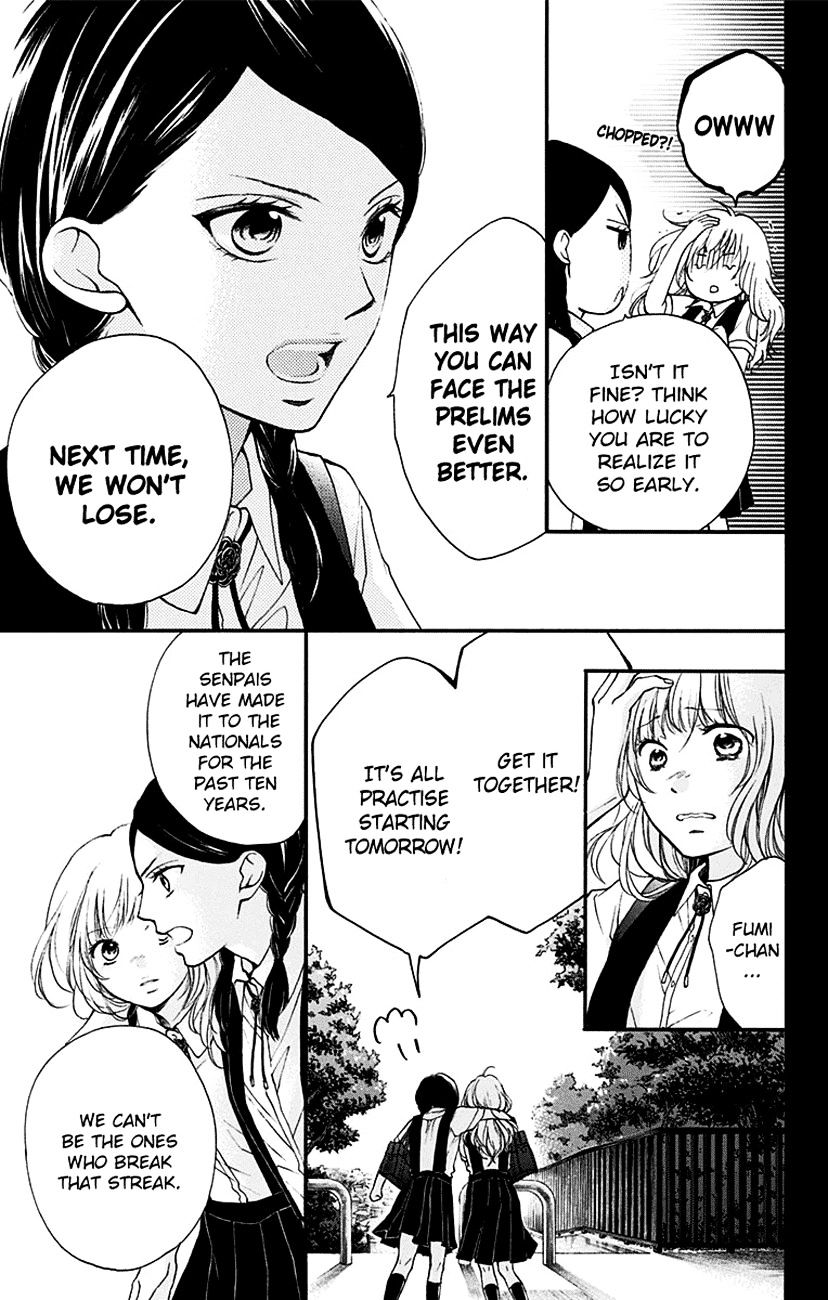 Read Kono Oto Tomare! Manga Online