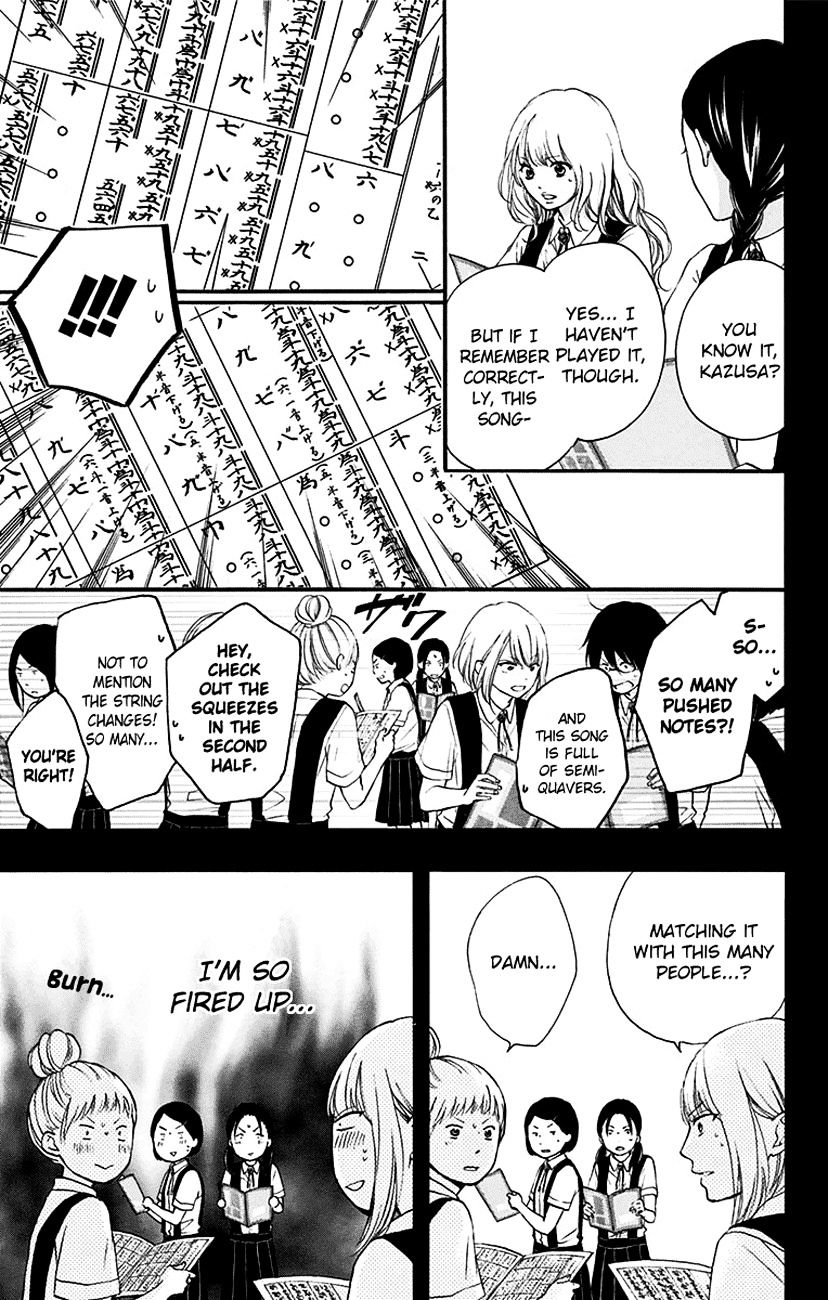 Read Kono Oto Tomare! Manga Online