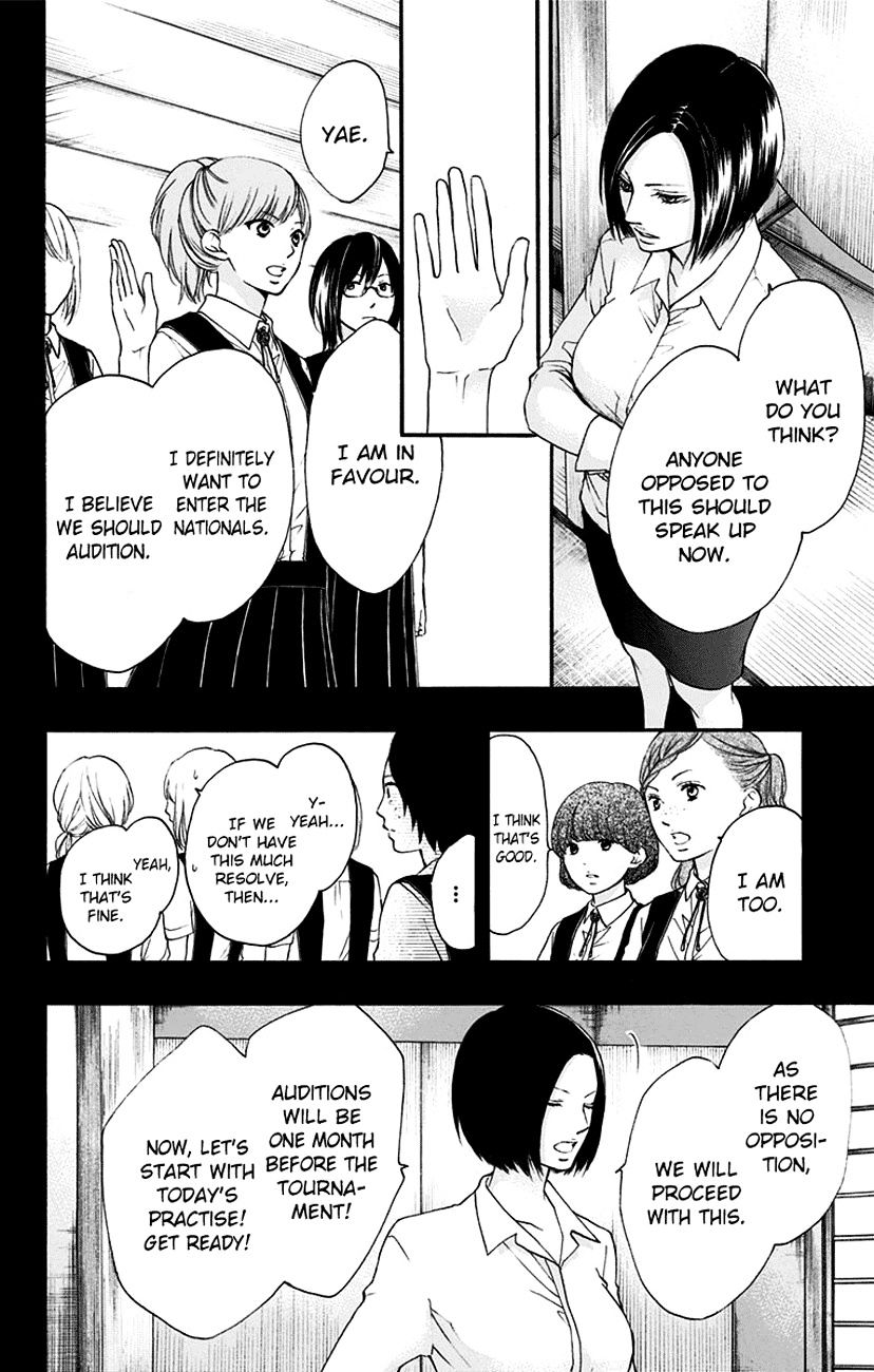 Read Kono Oto Tomare! Manga Online