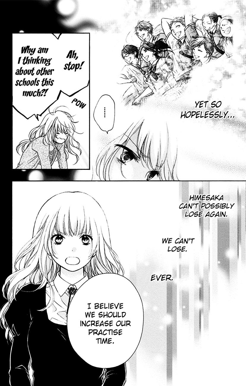 Read Kono Oto Tomare! Manga Online