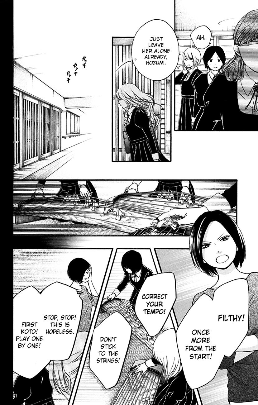 Read Kono Oto Tomare! Manga Online