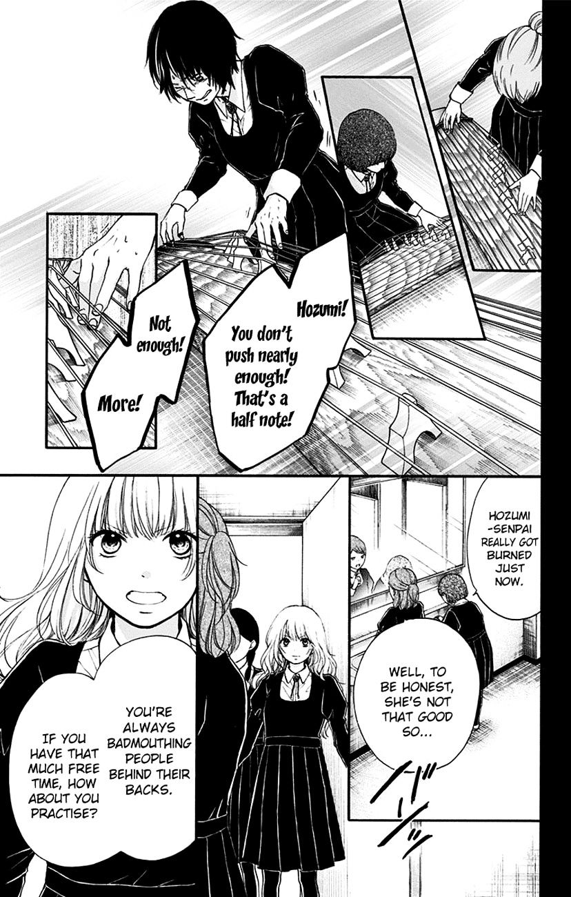 Read Kono Oto Tomare! Manga Online