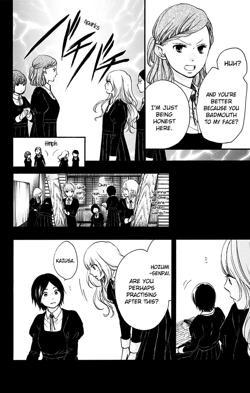 Read Kono Oto Tomare! Manga Online