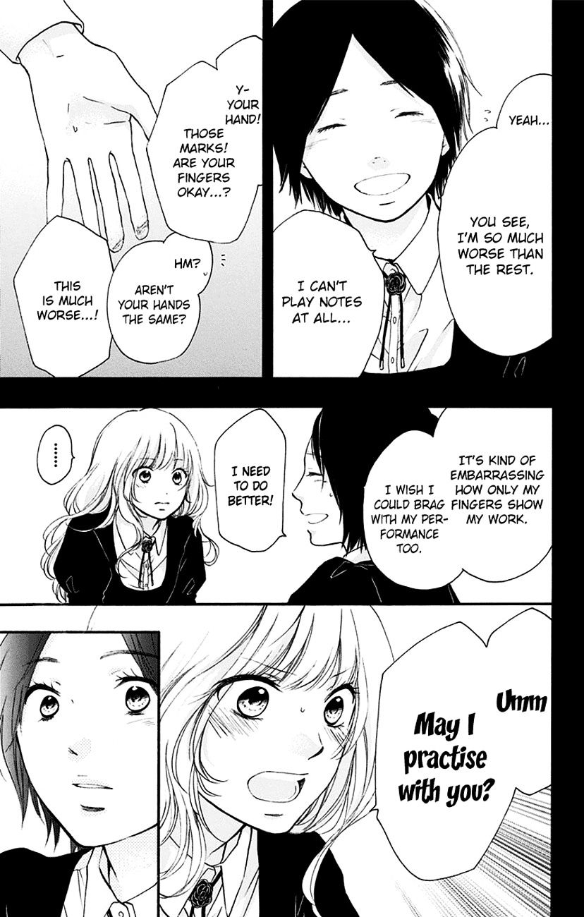 Read Kono Oto Tomare! Manga Online