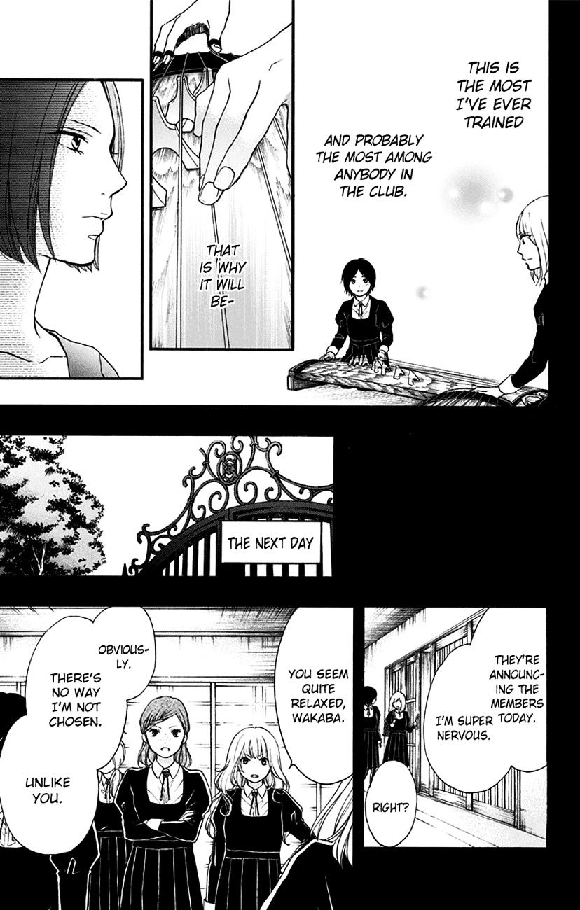 Read Kono Oto Tomare! Manga Online