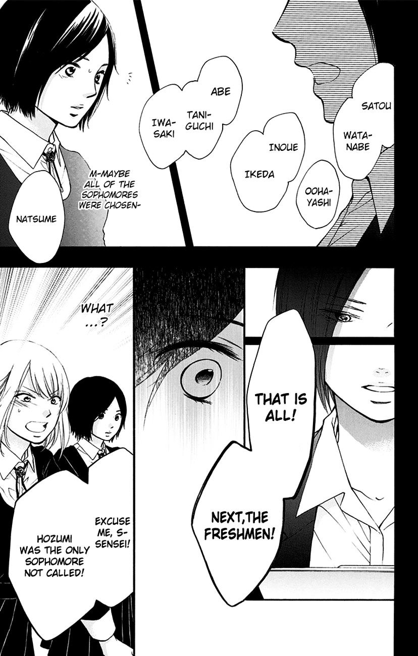 Read Kono Oto Tomare! Manga Online