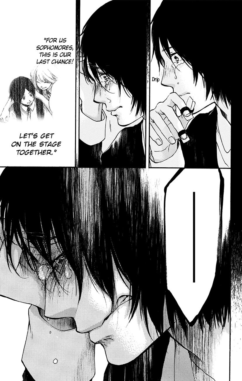 Read Kono Oto Tomare! Manga Online