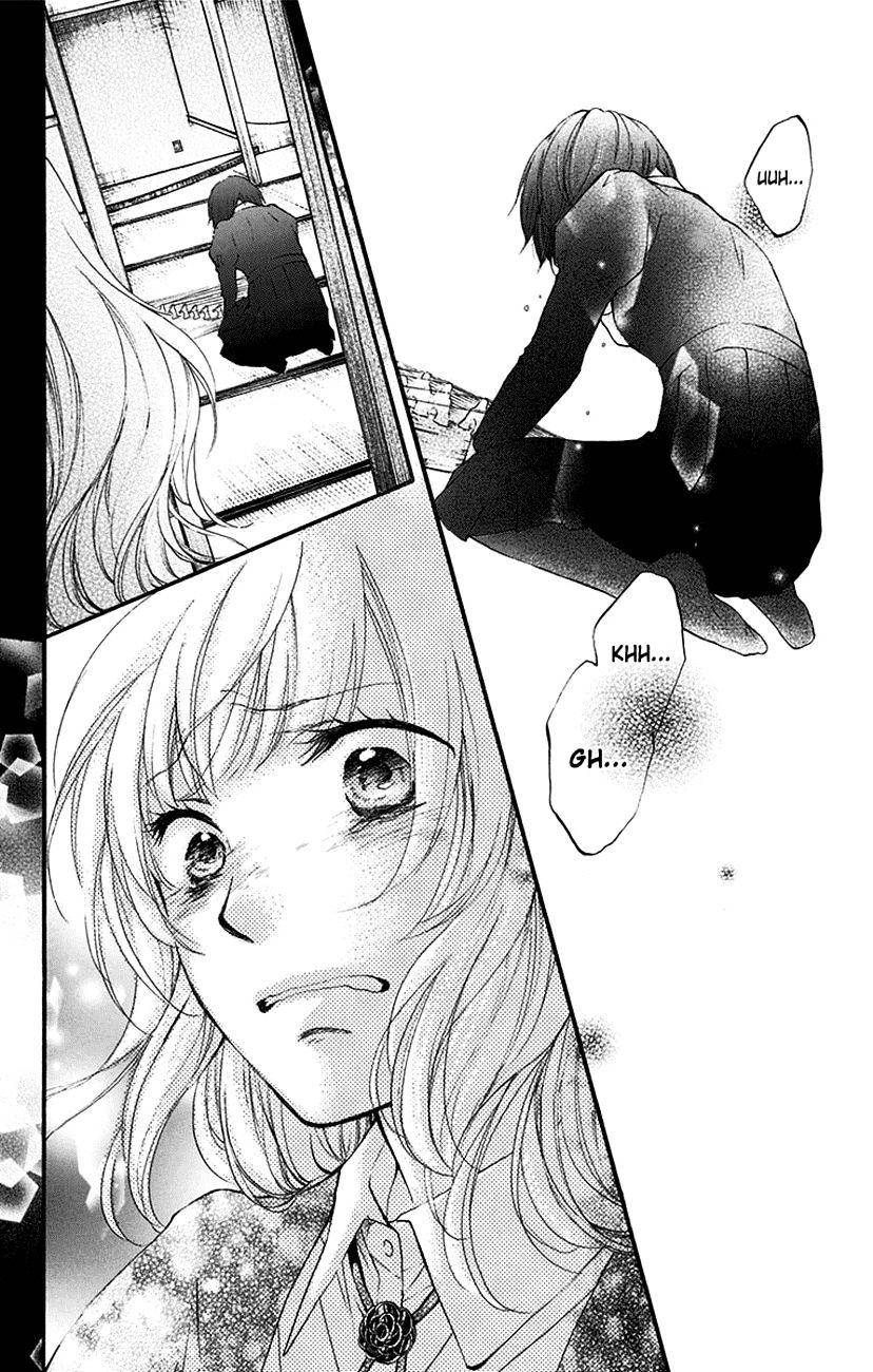 Read Kono Oto Tomare! Manga Online