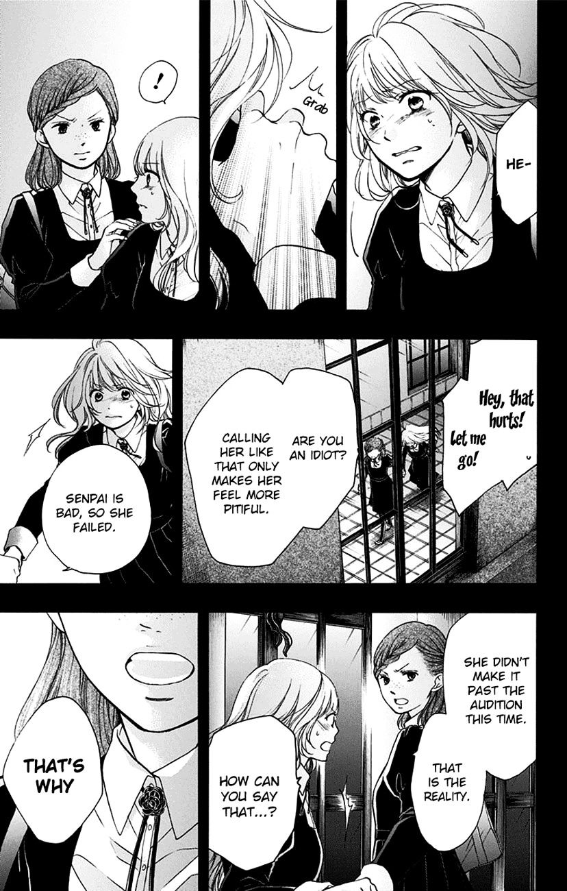 Read Kono Oto Tomare! Manga Online