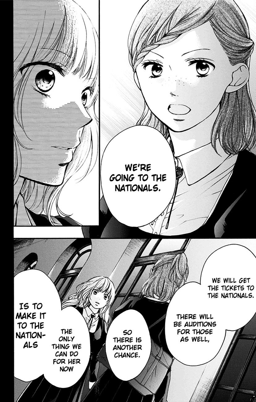 Read Kono Oto Tomare! Manga Online