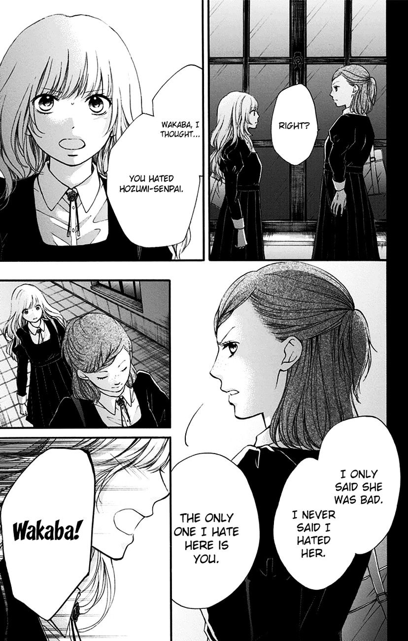 Read Kono Oto Tomare! Manga Online