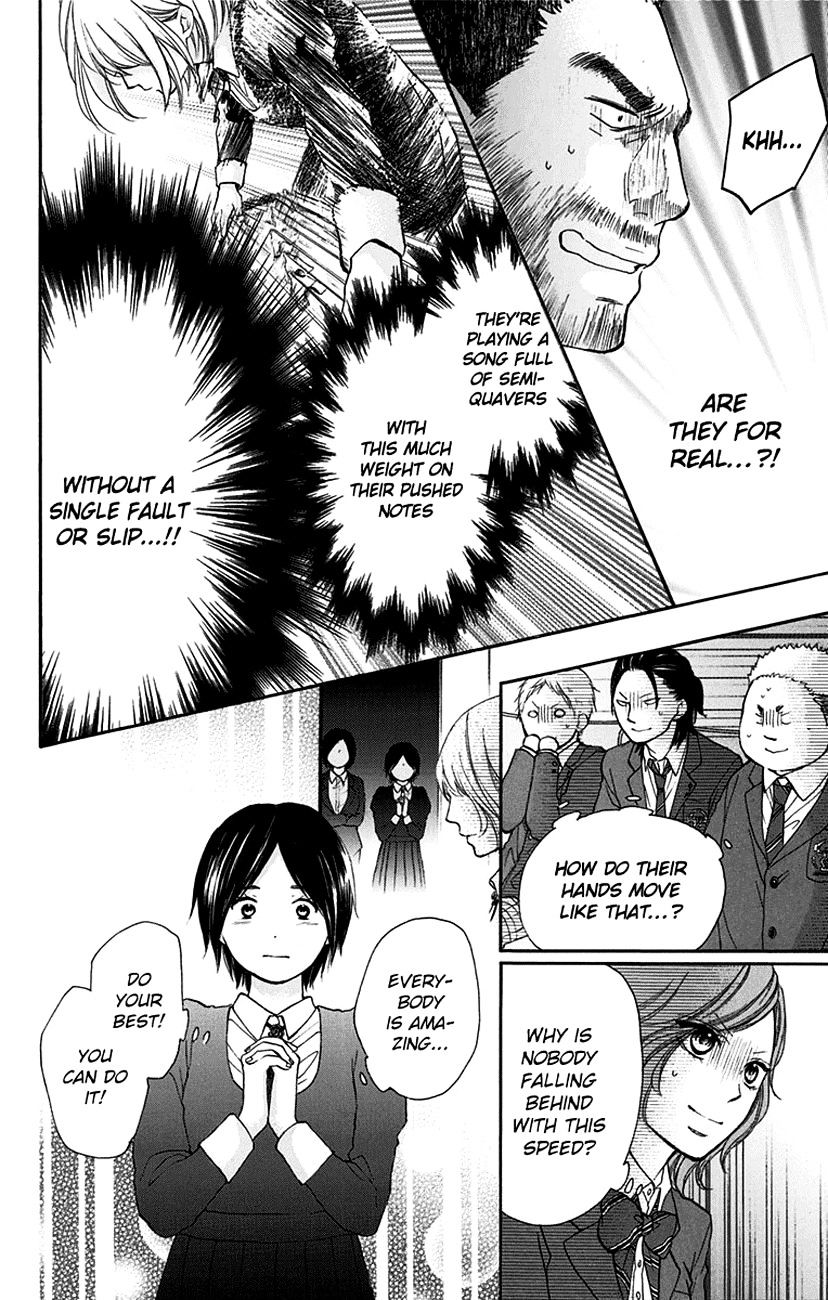 Read Kono Oto Tomare! Manga Online