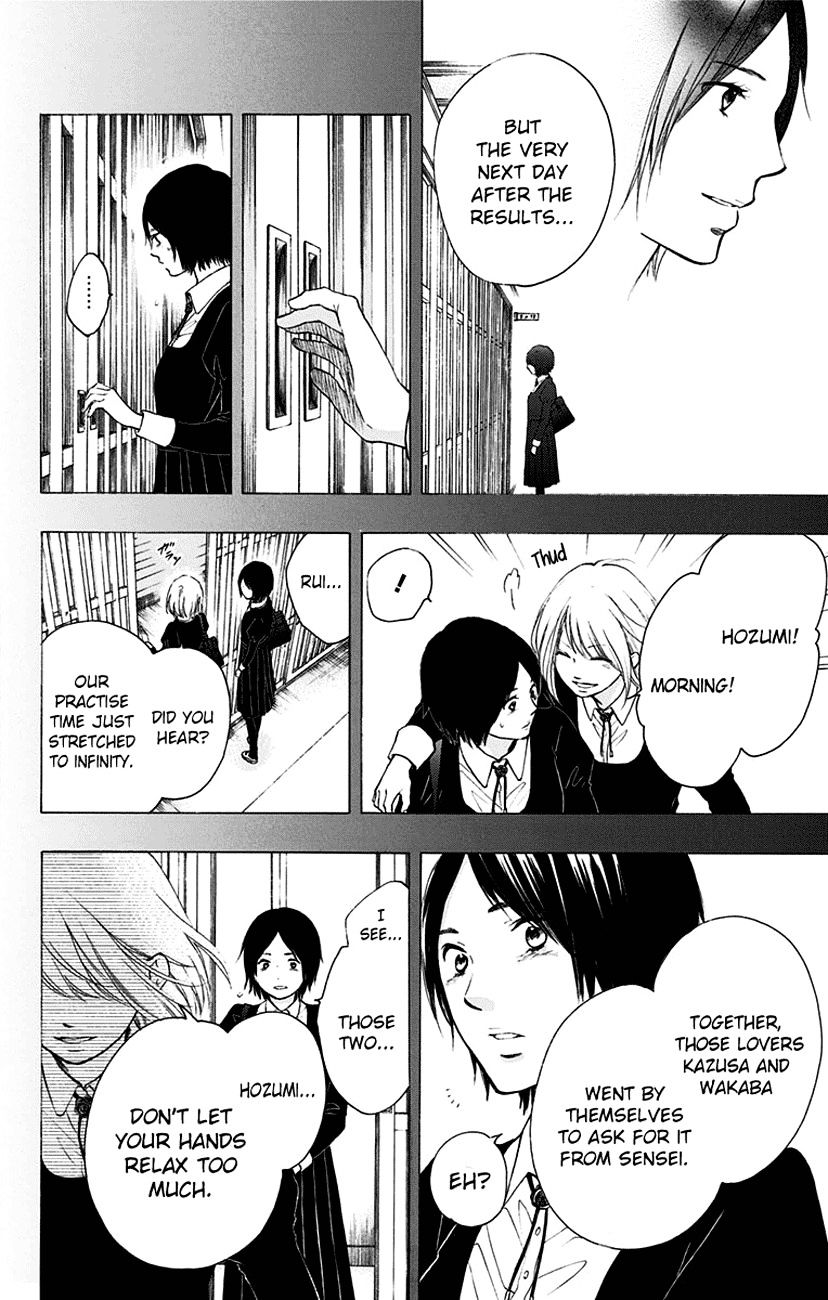 Read Kono Oto Tomare! Manga Online
