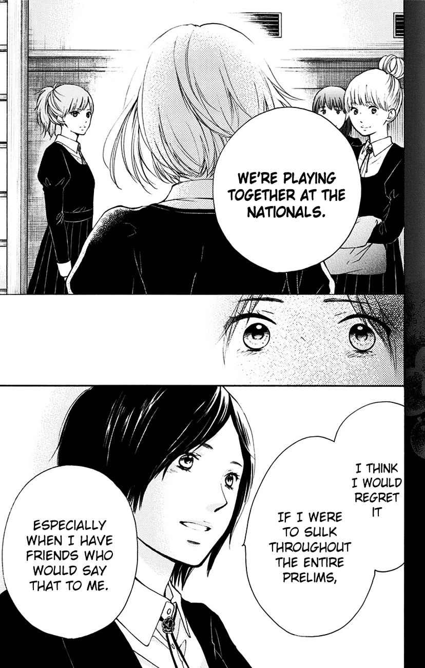 Read Kono Oto Tomare! Manga Online