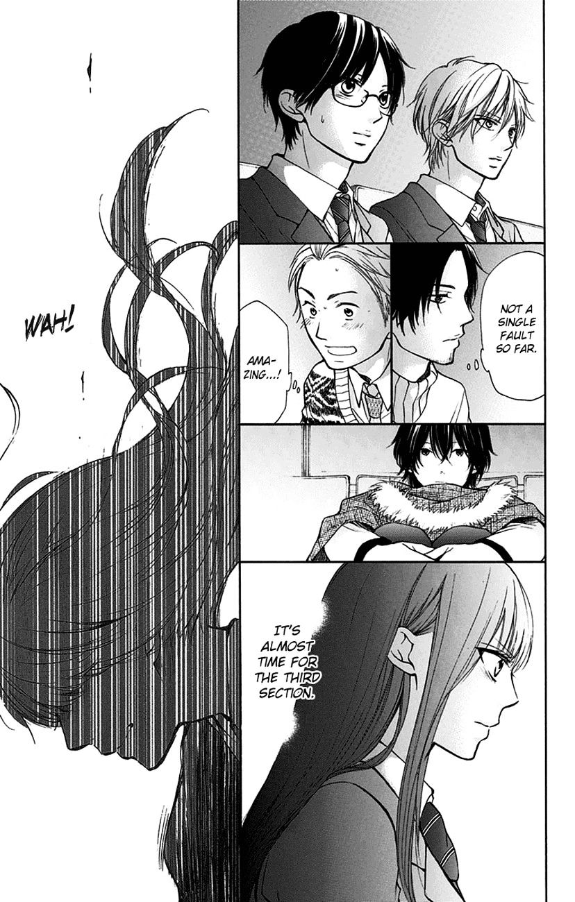 Read Kono Oto Tomare! Manga Online