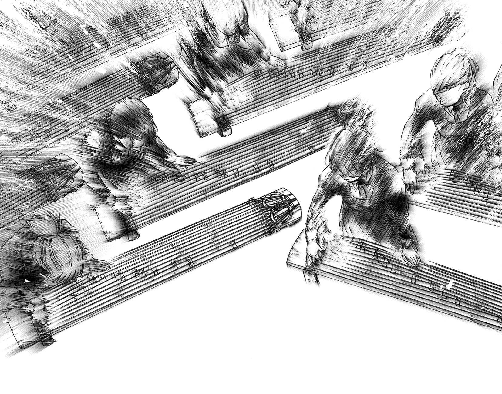 Read Kono Oto Tomare! Manga Online