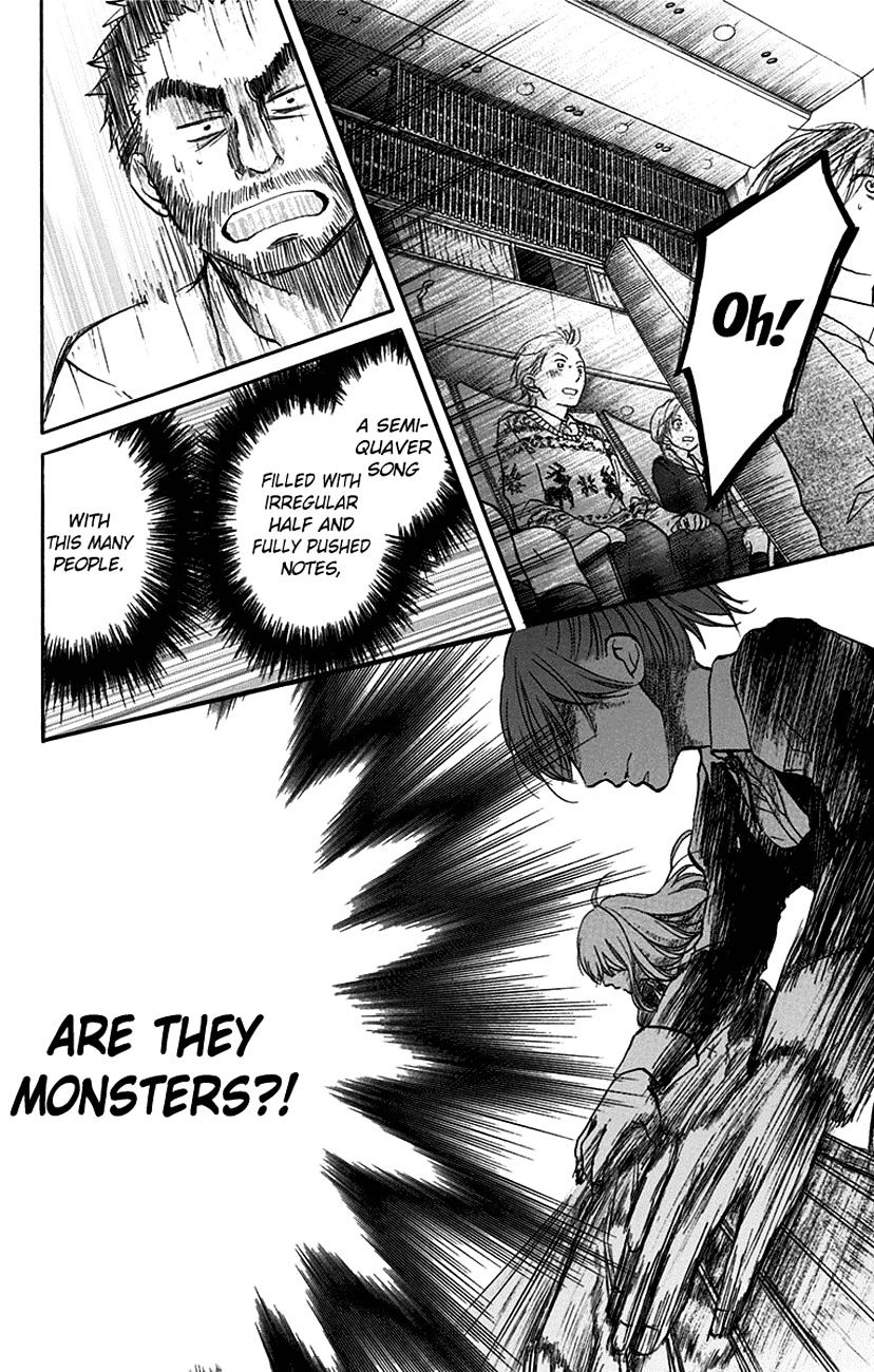 Read Kono Oto Tomare! Manga Online