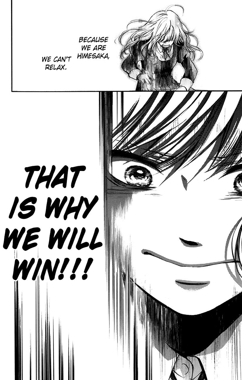 Read Kono Oto Tomare! Manga Online