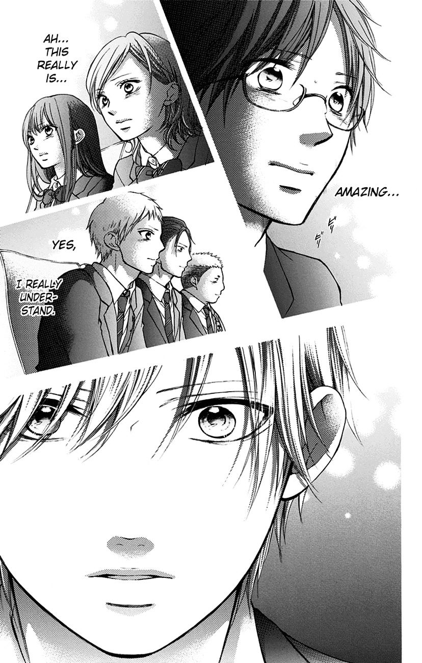Read Kono Oto Tomare! Manga Online