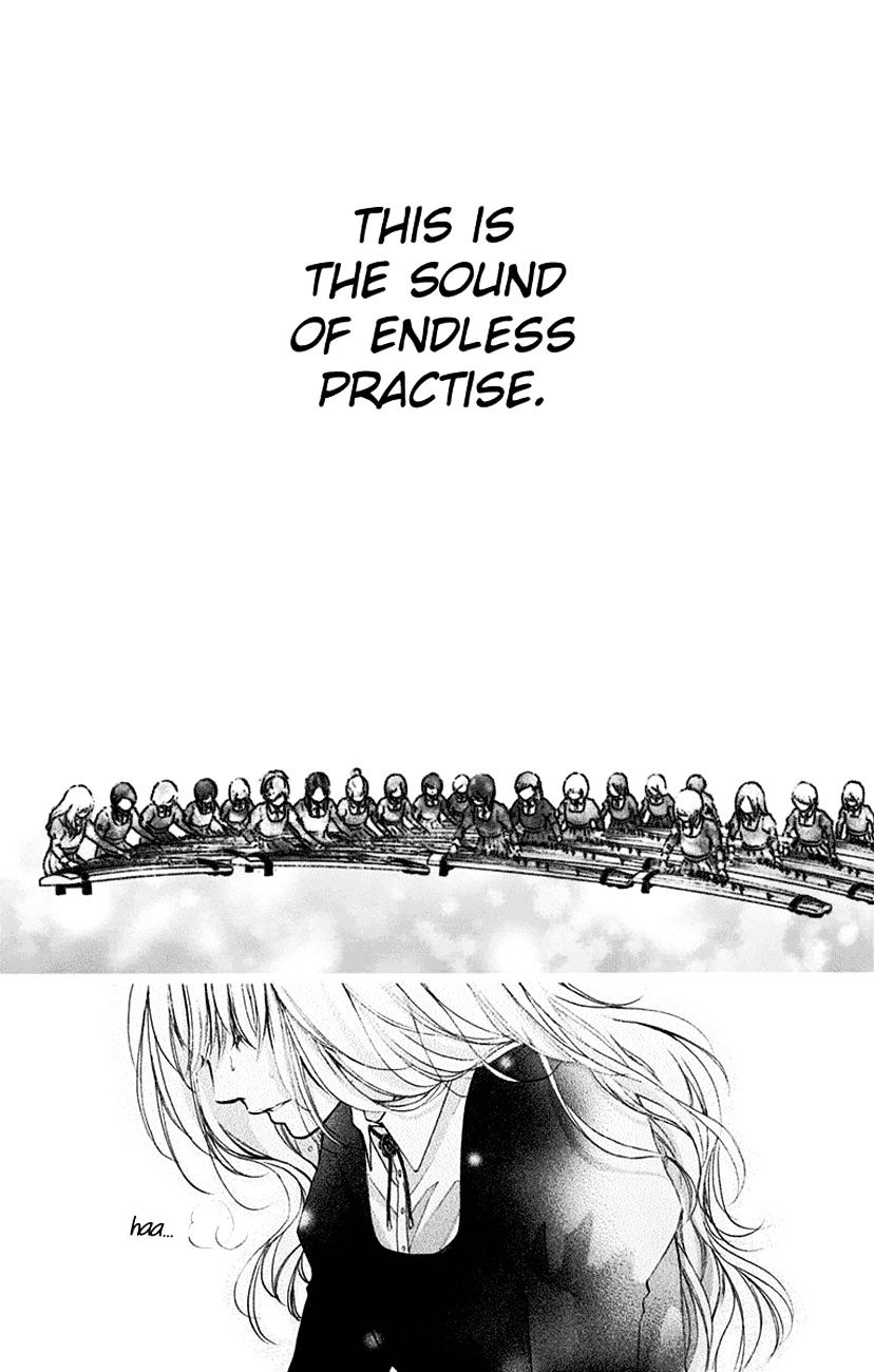 Read Kono Oto Tomare! Manga Online