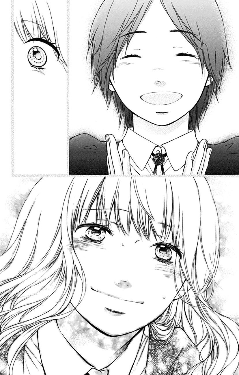 Read Kono Oto Tomare! Manga Online