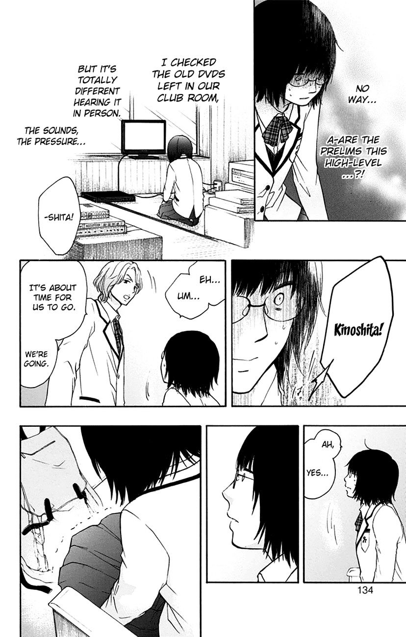 Read Kono Oto Tomare! Manga Online