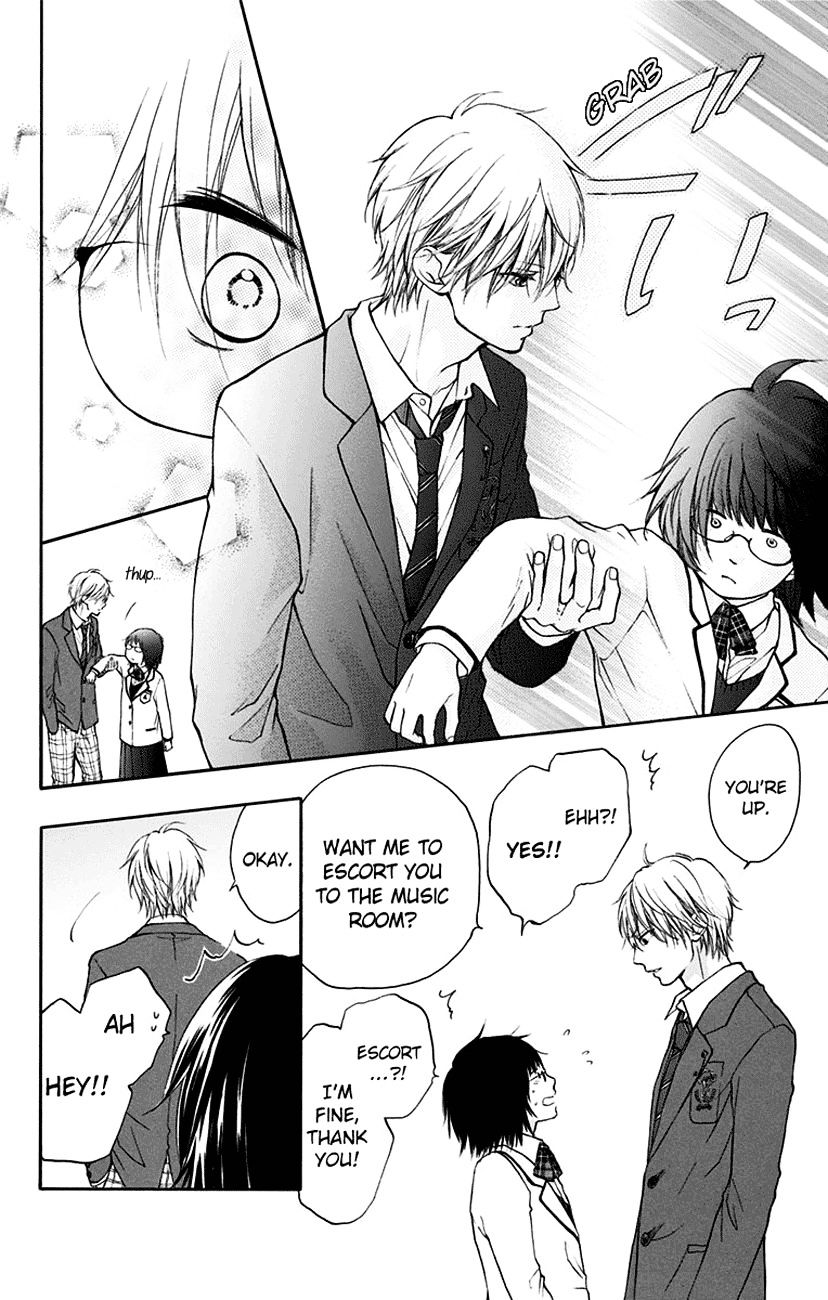Read Kono Oto Tomare! Manga Online