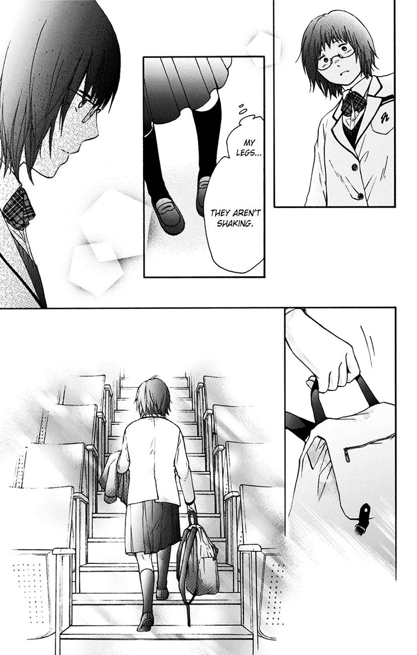 Read Kono Oto Tomare! Manga Online