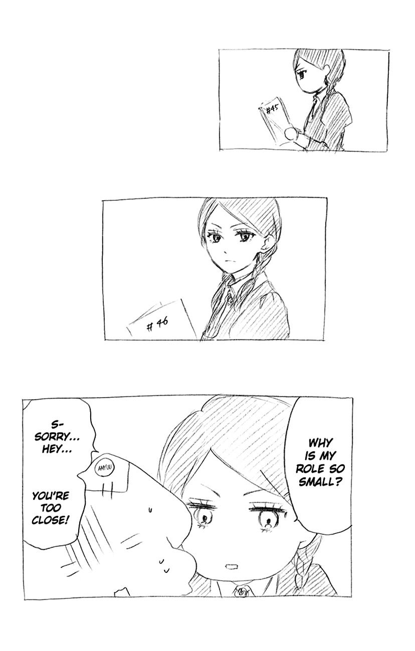 Read Kono Oto Tomare! Manga Online