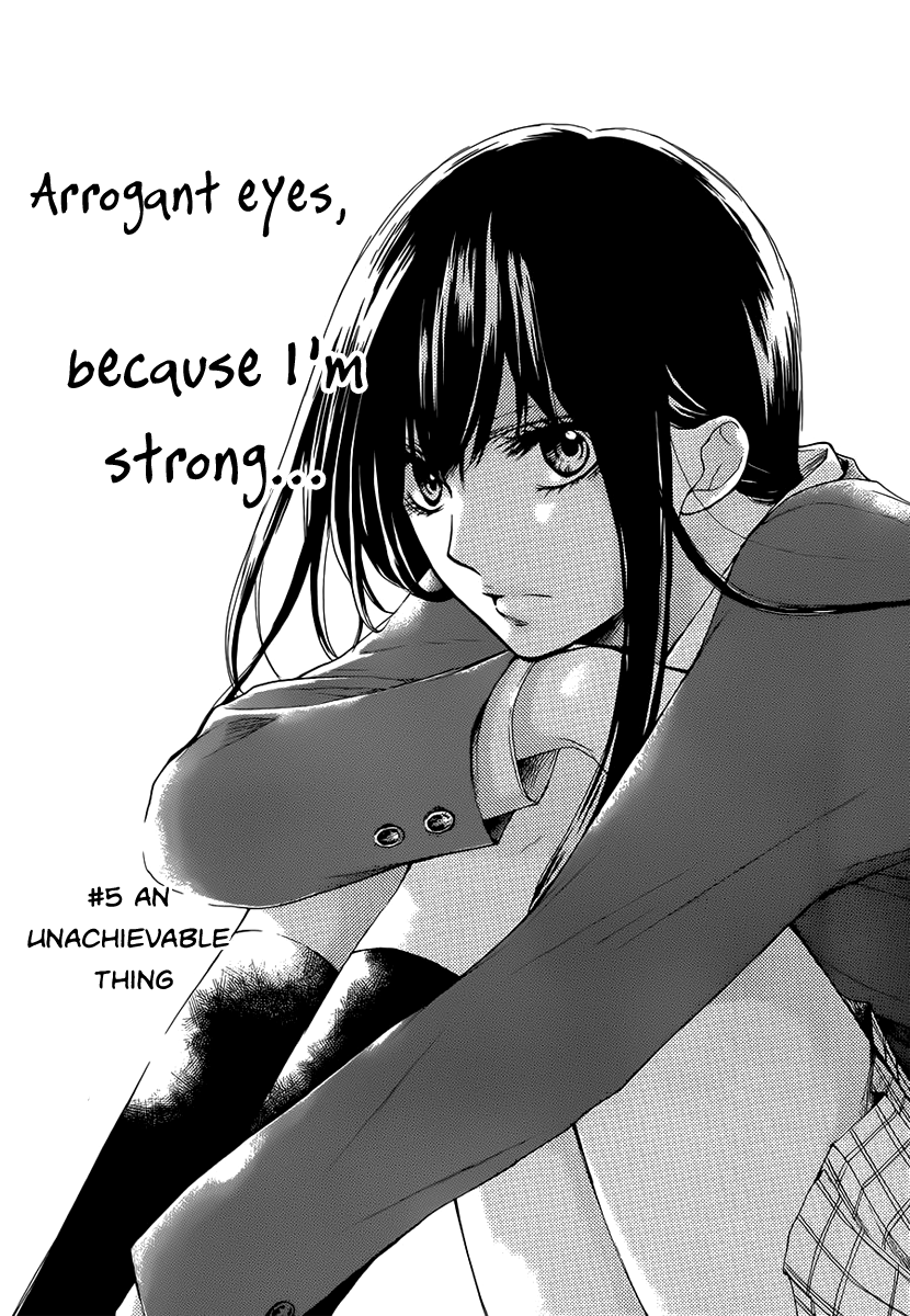 Read Kono Oto Tomare! Manga Online