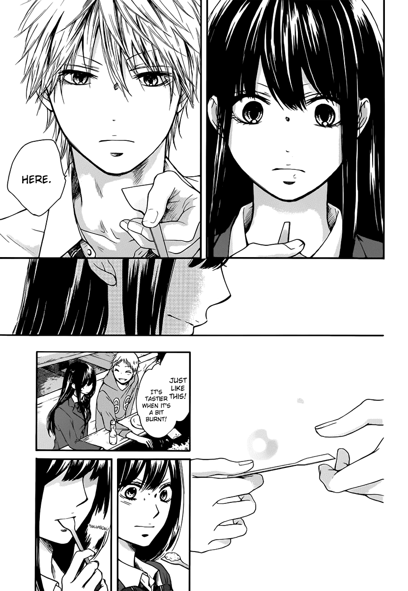Read Kono Oto Tomare! Manga Online