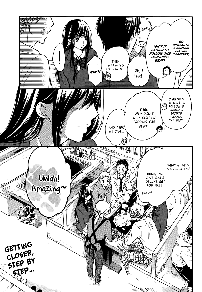 Read Kono Oto Tomare! Manga Online