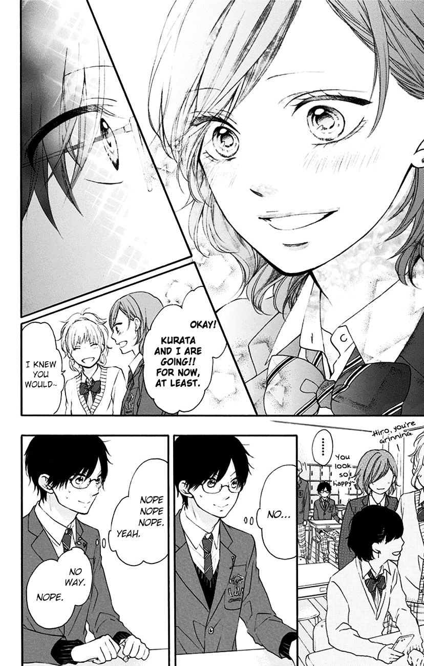 Read Kono Oto Tomare! Manga Online