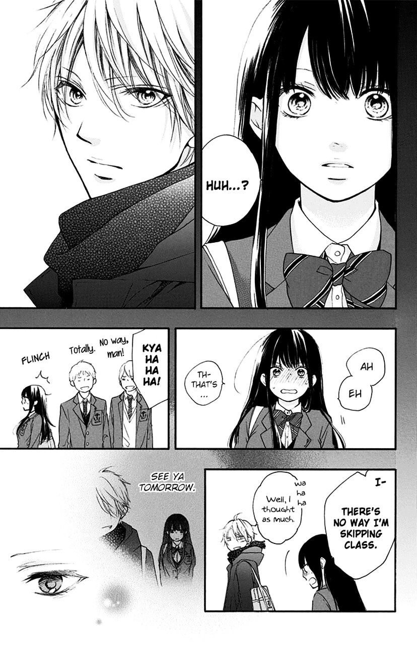 Read Kono Oto Tomare! Manga Online