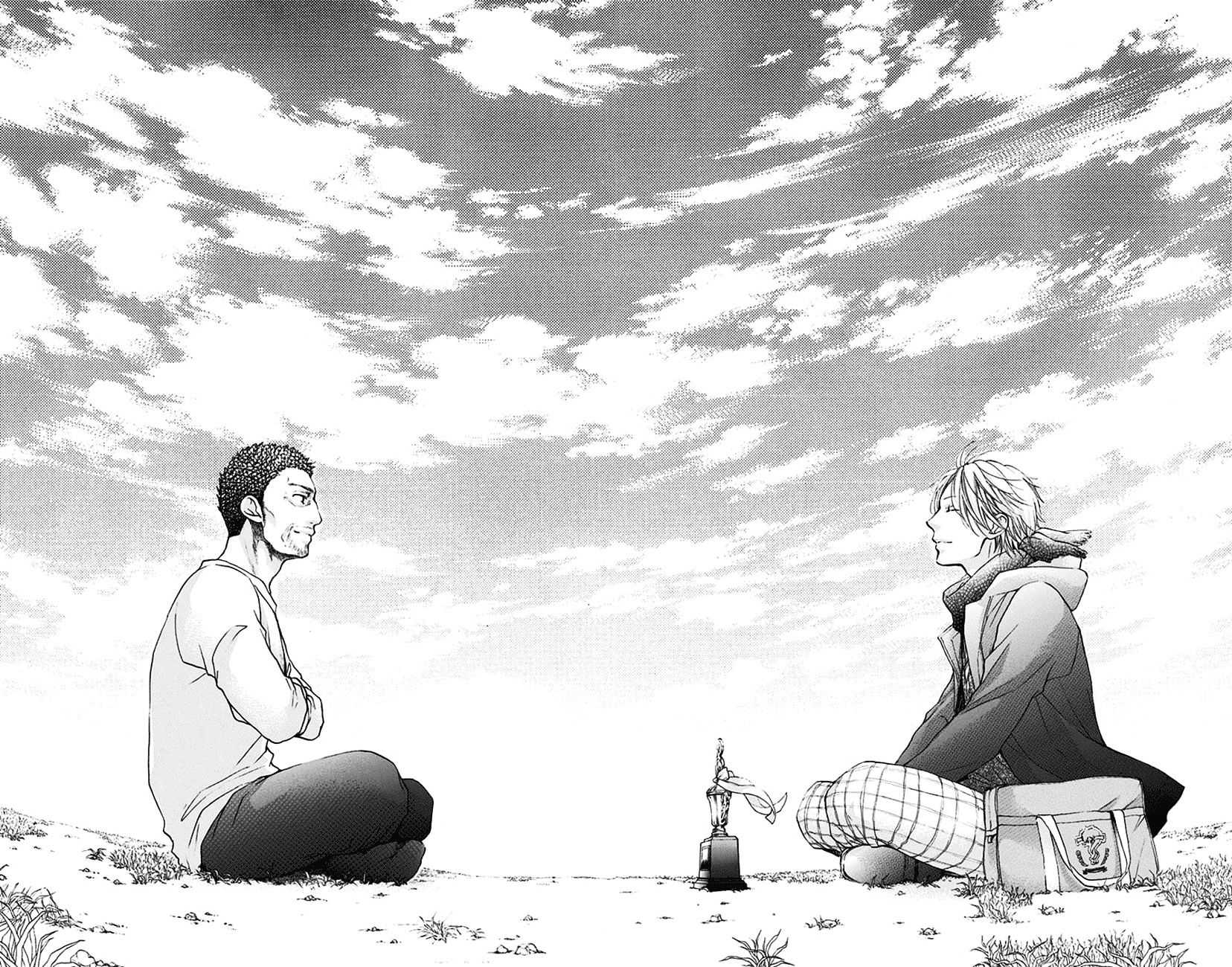 Read Kono Oto Tomare! Manga Online