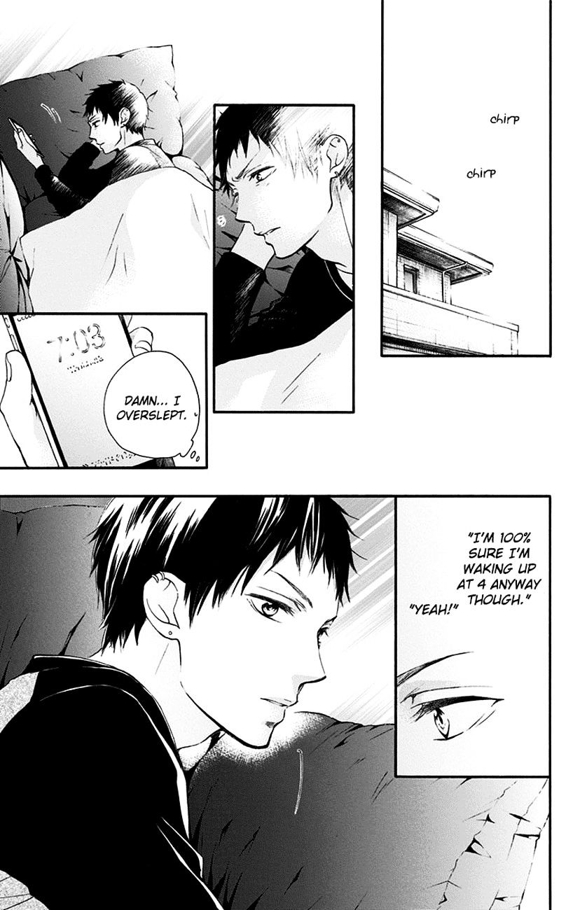 Read Kono Oto Tomare! Manga Online