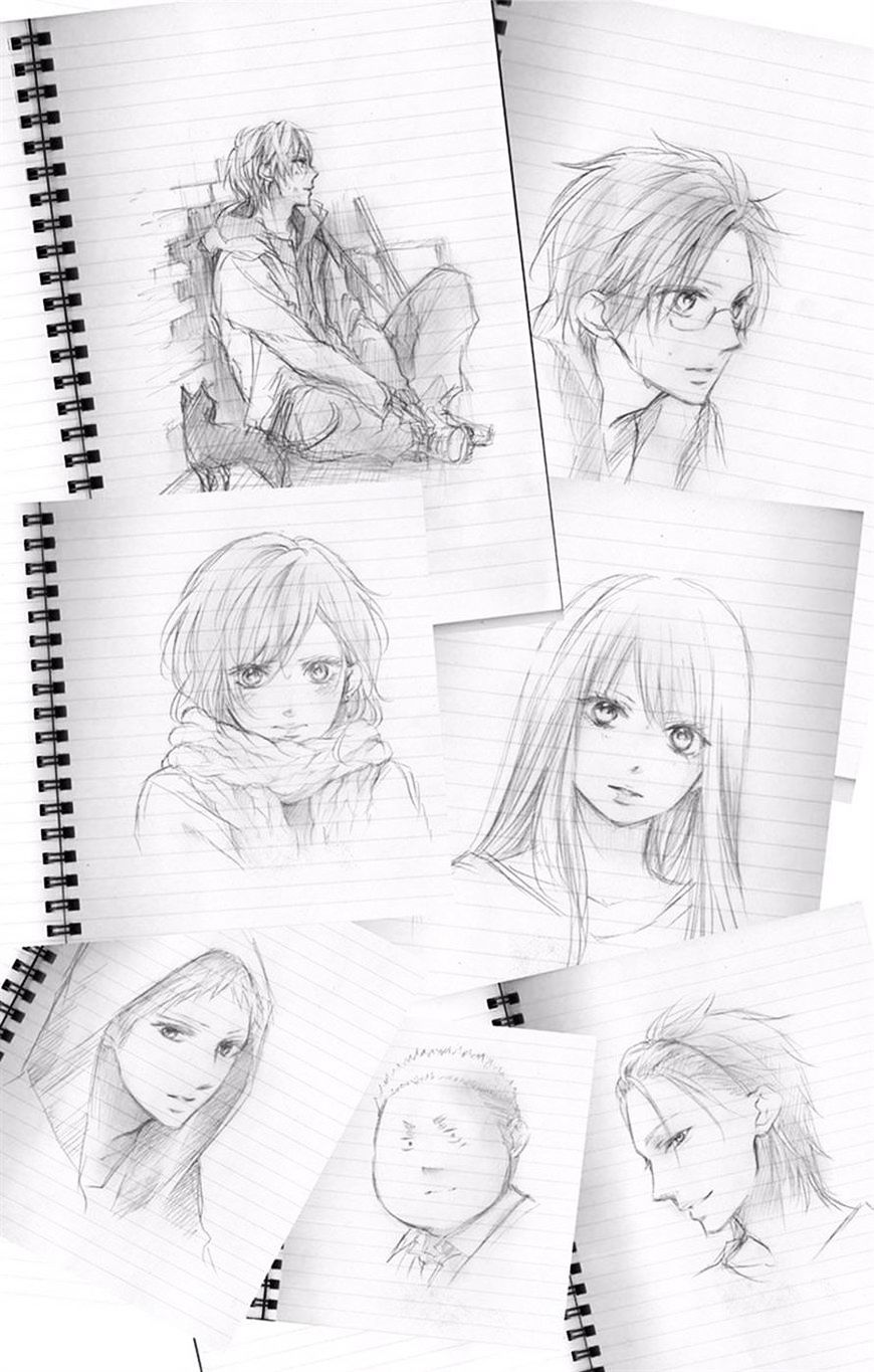 Read Kono Oto Tomare! Manga Online