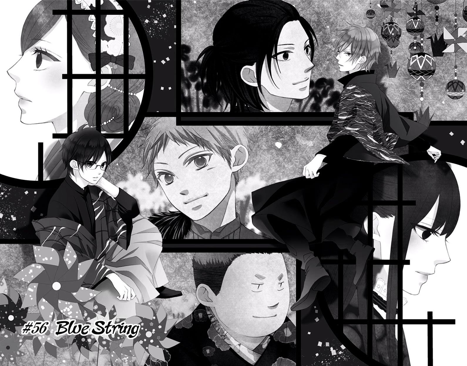 Read Kono Oto Tomare! Manga Online