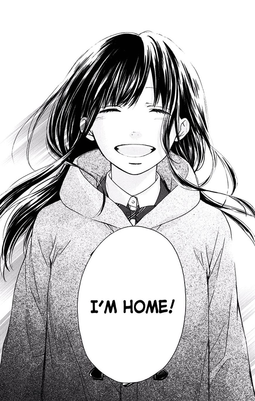 Read Kono Oto Tomare! Manga Online