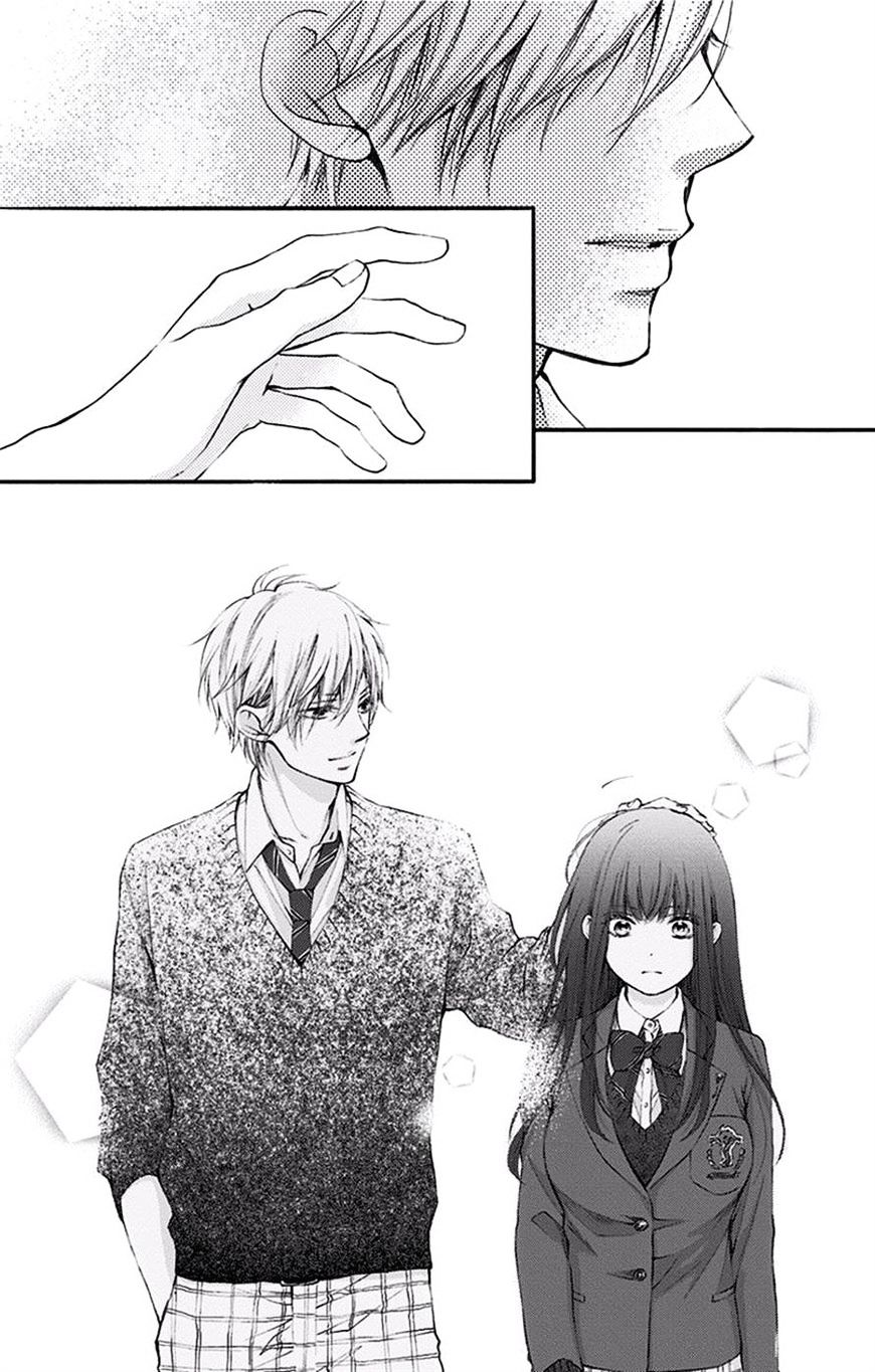 Read Kono Oto Tomare! Manga Online