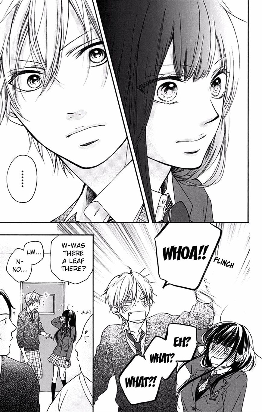 Read Kono Oto Tomare! Manga Online