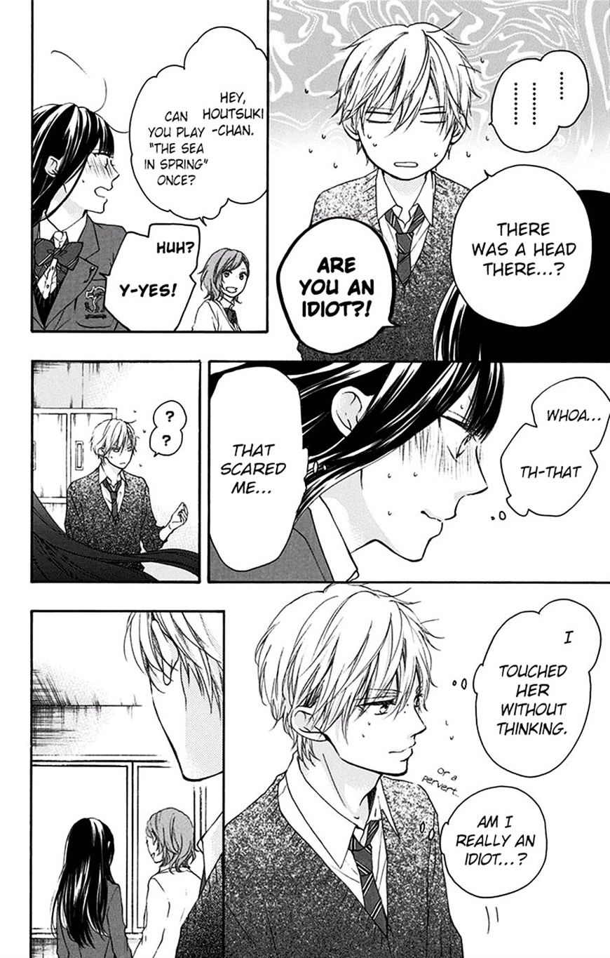 Read Kono Oto Tomare! Manga Online