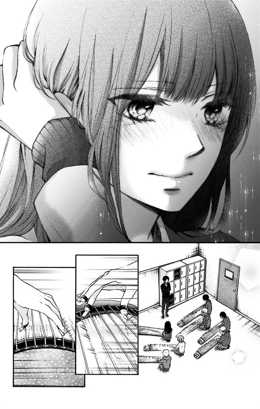 Read Kono Oto Tomare! Manga Online
