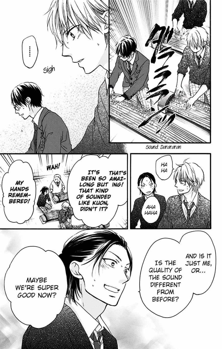 Read Kono Oto Tomare! Manga Online
