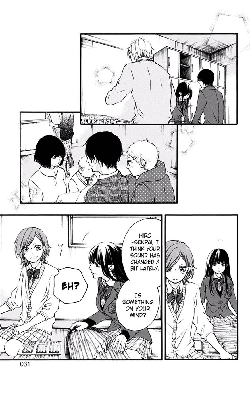 Read Kono Oto Tomare! Manga Online