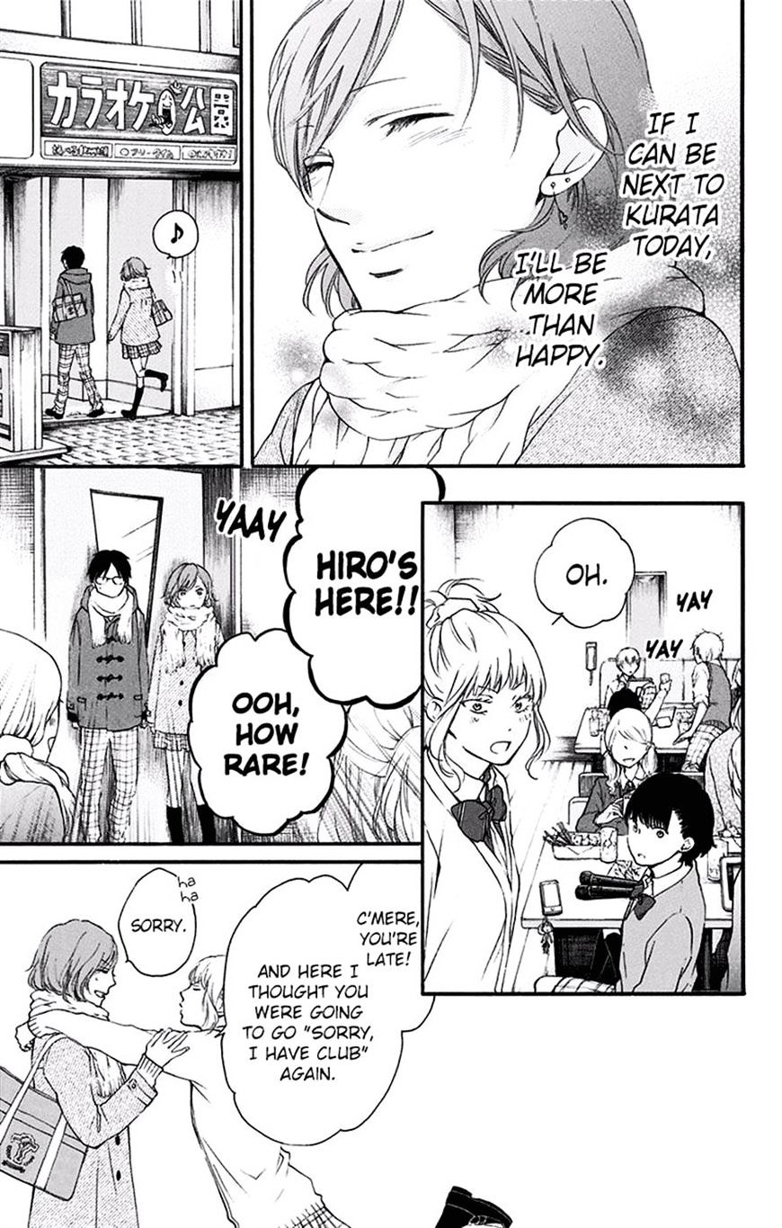Read Kono Oto Tomare! Manga Online