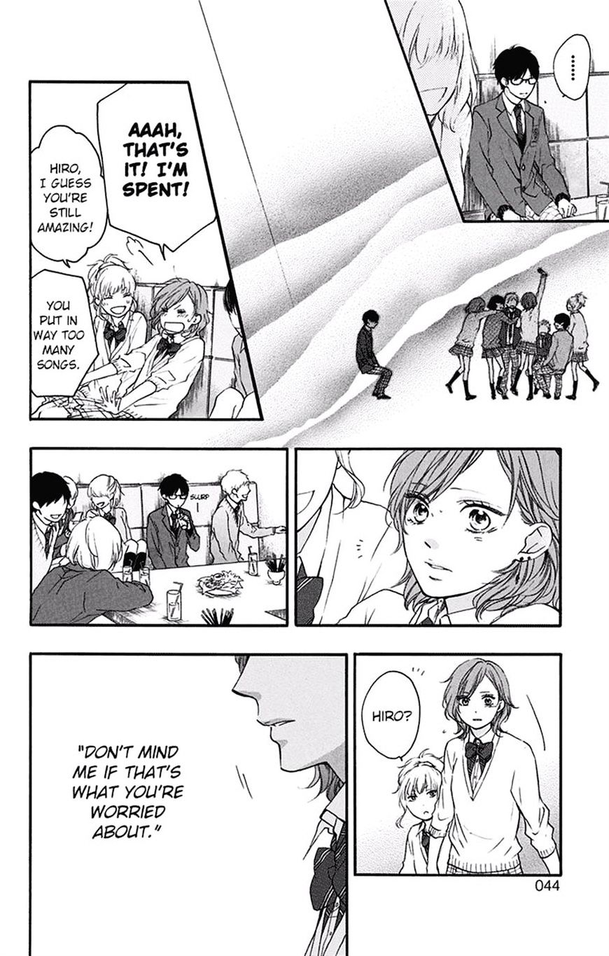 Read Kono Oto Tomare! Manga Online
