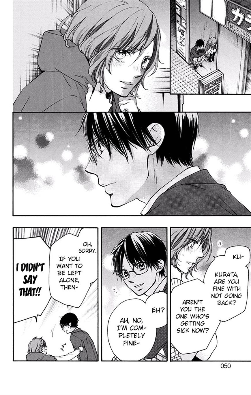 Read Kono Oto Tomare! Manga Online