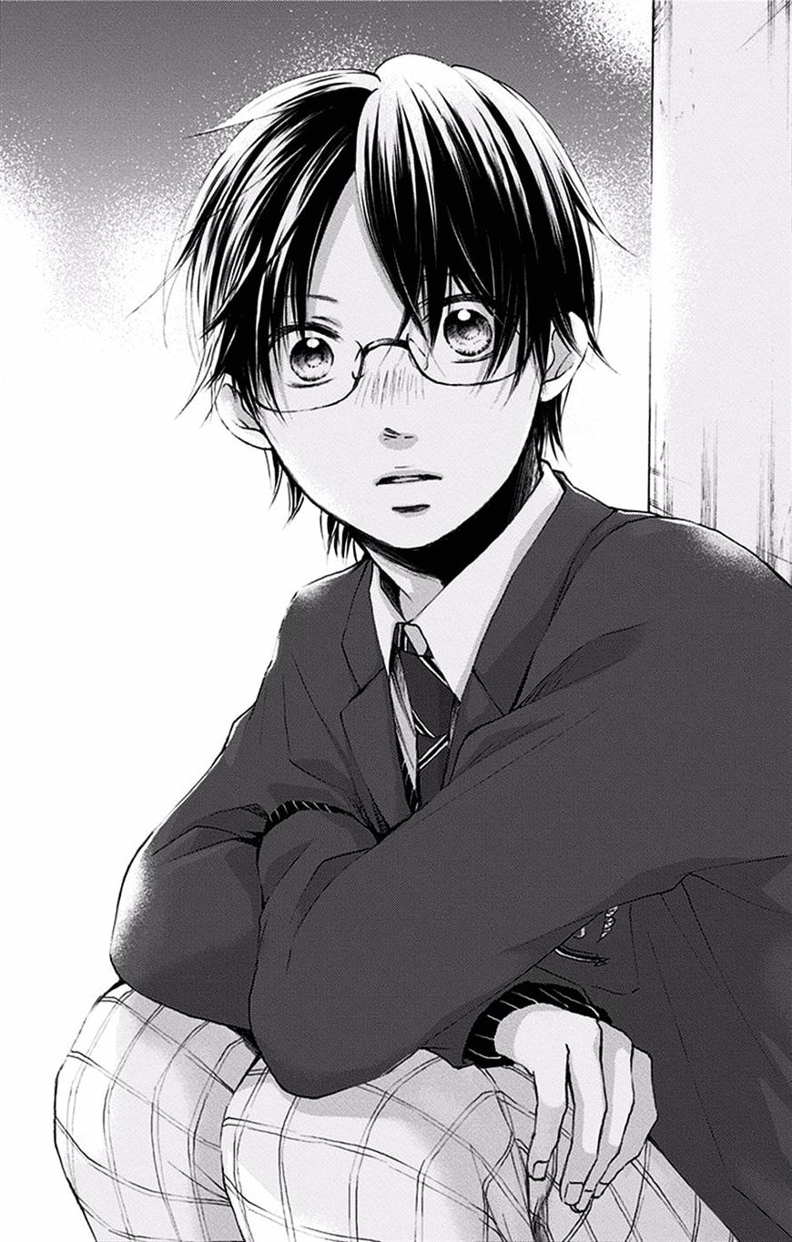 Read Kono Oto Tomare! Manga Online